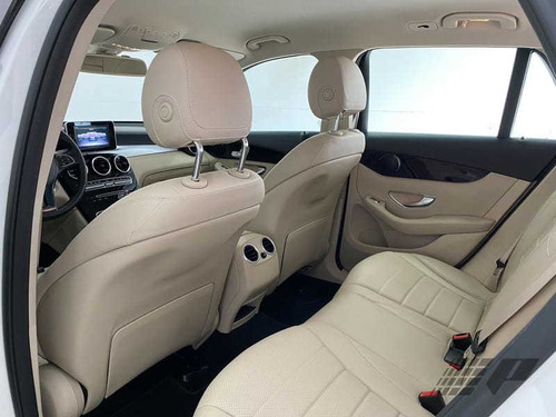 Mercedes-benz Glc 250 4matic 2.0 Tb 16v Aut