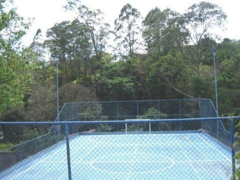 Casa - Venda - Bairro Monterrey - Cod. 300 - V300