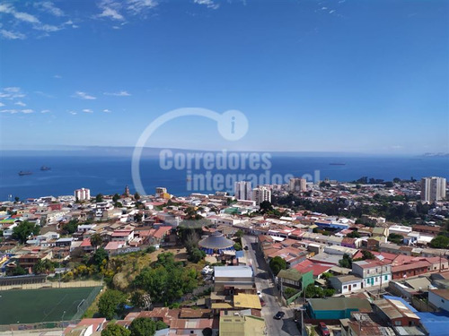 Departamento En Venta Amoblado, Hermosa Vista