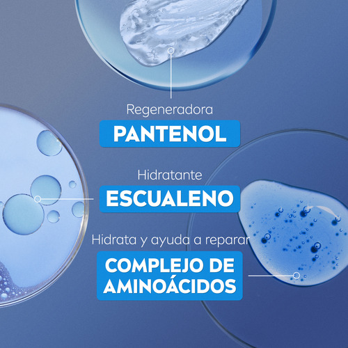 Nivea Agua Micelar Bifásica Regeneradora 400ml