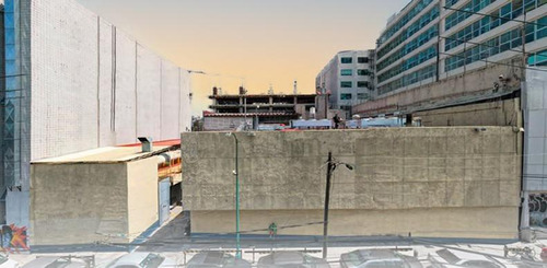 Edificio Comercial En  Renta En La Colonia Centro