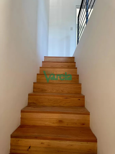 Casa En Venta A Estrenar En Lomas De Solymar 3 Dormitorios