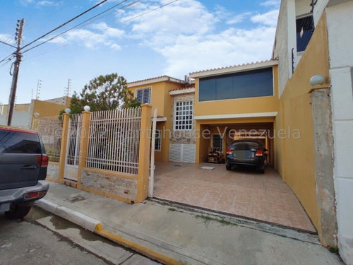 Casa En Venta Urbanizacion Villas Ingenio Ii La Morita I Estado Aragua Mls. 23-3840 Ejgp