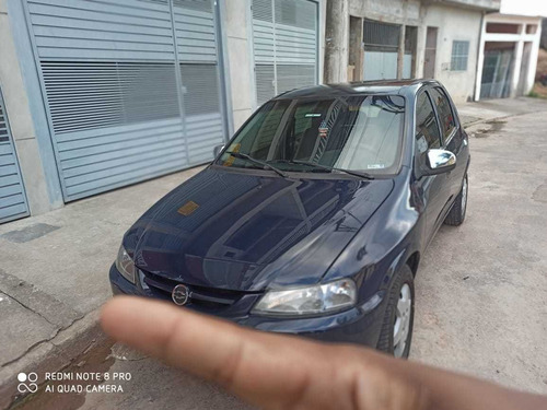 Chevrolet Celta 2004 1.4 Energy 5p