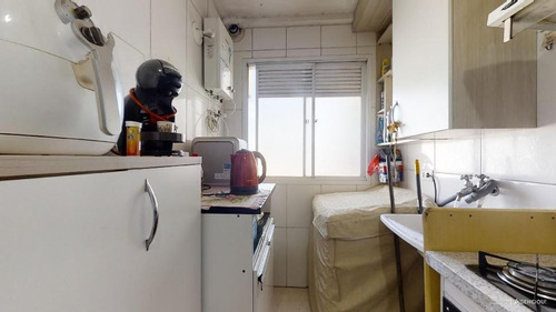 Imagem 7 de 30 de Apartamento - Vila Genioli - 14881