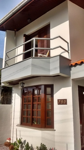 Imagem 2 de 15 de Sobrado - Santa Lucia - Ref: 8699 - V-8699