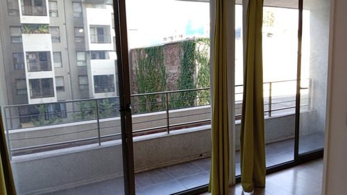 ¡arrienda En Ñuñoa: Cómodo Departamento $420.000!