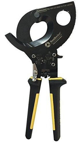 Southwire Tools Y Equipment Ccpr400 Cortadores De Cable De T