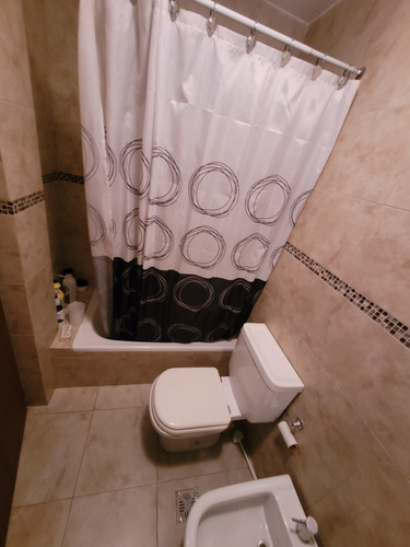 Imagen 7 de 13 de Retasado! Oportunidad! Excelente 3 Ambientes Montecastro