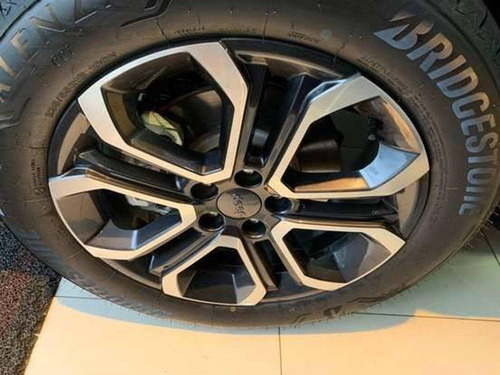 Imagem 5 de 7 de Jeep Commander 1.3 T270 Turbo Flex Limited At6