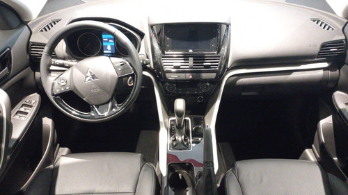 Imagem 3 de 5 de Mitsubishi Eclipse Cross Eclipse Cross Hpe-s 1.5 Awc 165cv