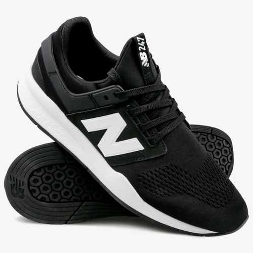 nb 247 negras