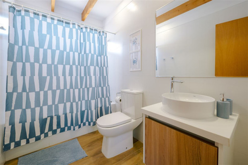 Casa En Venta Condominio Polo, 3 Dormitorios, Maitencillo.