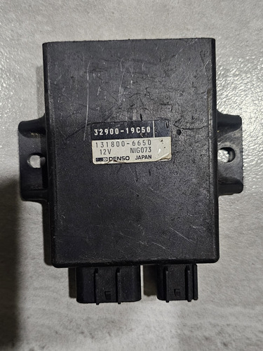 Suzuki Katana Cdi 750 Computadora Ecu Gsx750f 87 96 Cerebro