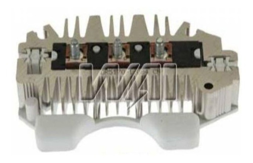 Diodera Alternador 17si Chevrolet