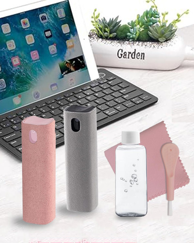 Kit Limpiador De Pantalla Mketnymy Touch Screen Para Coche D