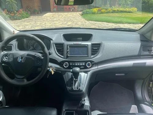 Honda CR-V 2.4 City Plus