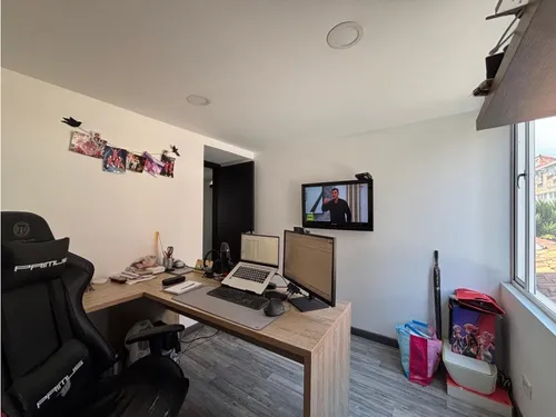 Ag/ Vendo Casa En Los Andes- Barrios Unidos