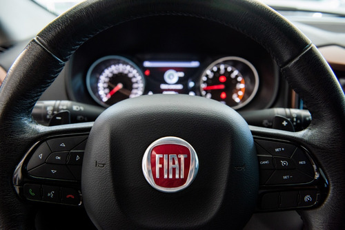 Fiat Toro Volcano 2.0 4x4 At9 - Car Cash