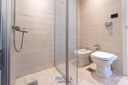 Imagen 22 de 30 de Terrazas De Barrancas 3 Dormitorios Cochera Para 6 Autos Amenities