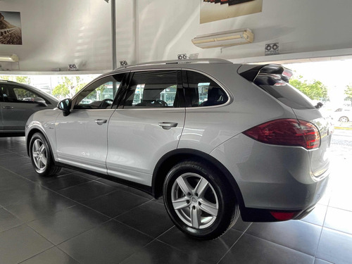 Porsche Cayenne 3.0 Diesel 245cv (958)