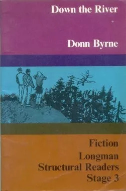 Donn Byrne: Down The River - Stage 3