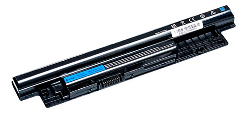 Bateria Para Dell Inspiron I15-3542-b40 4 Cél Marca Bringit Bateria Preto