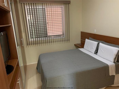 Imagem 15 de 17 de Apartamentos À Venda Em Jundiaí/sp - Compre O Seu Apartamentos Aqui! - 1476403
