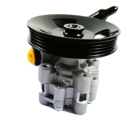 comprar Bomba Direção Dodge Journey 2.7 V6  2007 A 2011