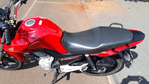 Imagem 6 de 7 de Honda Fan 160 Esdi