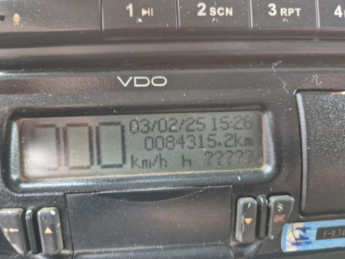 Vw 31280 2022 Caçamba Basculante Traçado 6x4 Ñ 26280 31330