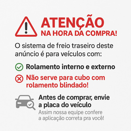 Kit Rolamentos Dianteiro E Traseiro Agile Celta Corsa Prisma