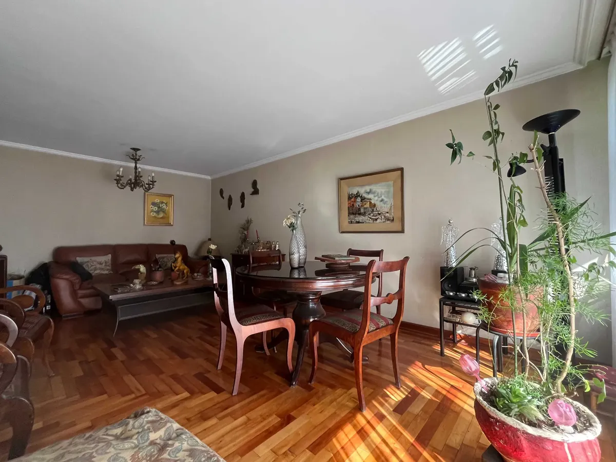 Imagen 4 de 23 de Cómodo Dpto. 3d 3b 1e 1b - Oportunidad! (131830)