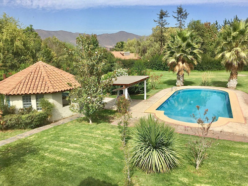 Fabulosa Residencia Como Nueva, Espectaculares Terminaciones