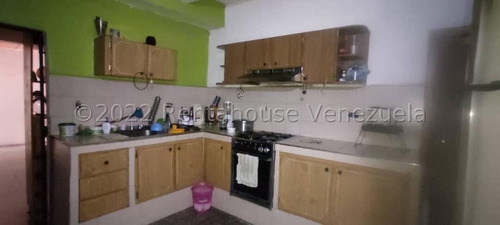 Imagen 7 de 23 de Casa En Venta Oeste De Barquisimeto. Urb. Andres Eloy 22-22714 As-1