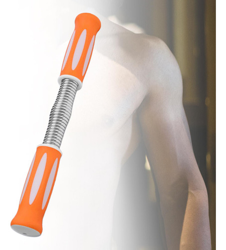Power Bar Ejercicio De La Parte Superior Del Cuerpo Pinza De