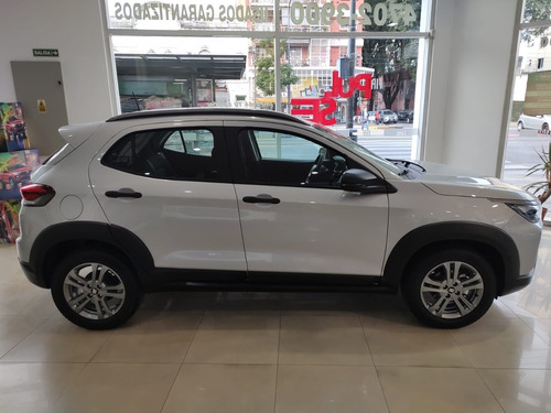 Imagen 4 de 17 de Nueva Fiat Pulse Drive 1.3 Mt My22