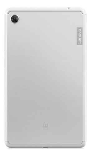 Tablet  Lenovo Tab M7 2nd Gen Protect Cover with Film TB-7305X 7" con red móvil 16GB platinum gray y 1GB de memoria RAM 