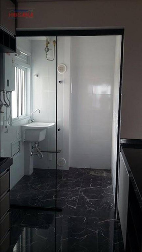 Imagem 18 de 25 de Apartamento Residencial Para Venda E Locação, Região Central, Caieiras. - Ap0067