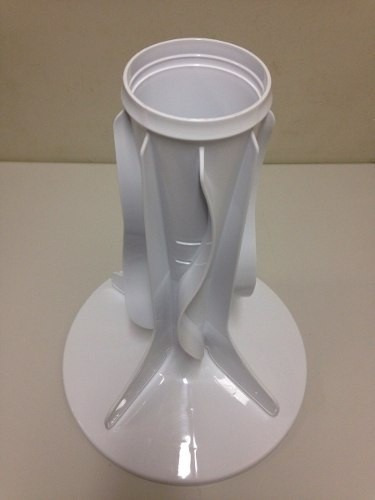 Imagem 2 de 3 de Batedor Consul Diversas Máquinas Brastemp De 7 A 11 Kg