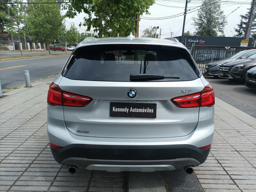 BMW X1 2.0 XDrive20i A Luxury