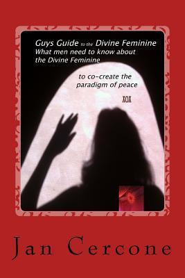 Libro Guys Guide To The Divine Feminine - Jan M Cercone