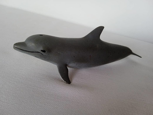 Figura De Colección Delfin