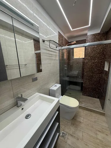 Apartamento En El Trigaleña