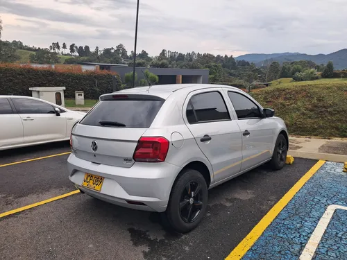Volkswagen Gol Trendline