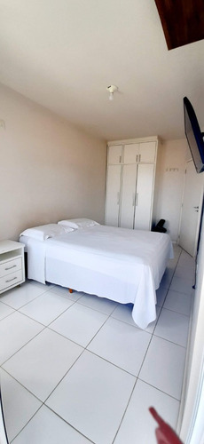 Imagen 21 de 30 de Departamento Para 4 A 50 Mts Del Mar Con Pileta Quincho
