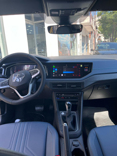 Volkswagen Nivus 1.0 Tsi 200 Outfit