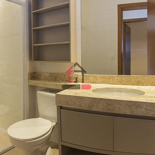 Residencial Orla Da Mata - Apartamento A Venda No Bairro Jardim Palma Travassos - Ribeirão Preto, Sp - Pro61607