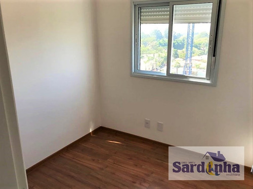 Imagem 6 de 15 de Apartamento Em Vila Andrade - São Paulo - 4546