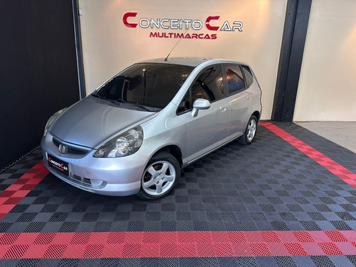 Honda Fit 1.4 Lxl Aut. 5p
